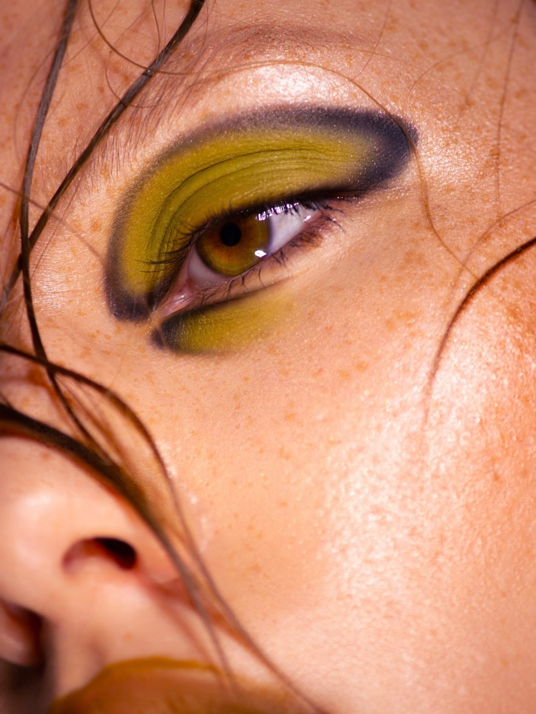 Eyes
