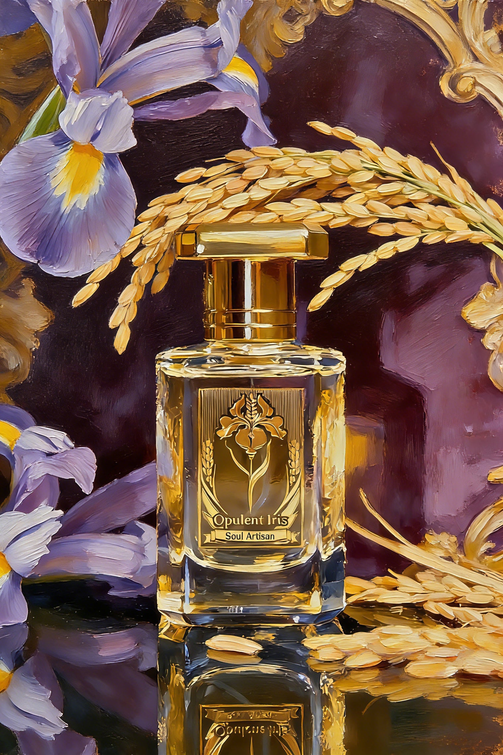 Floral