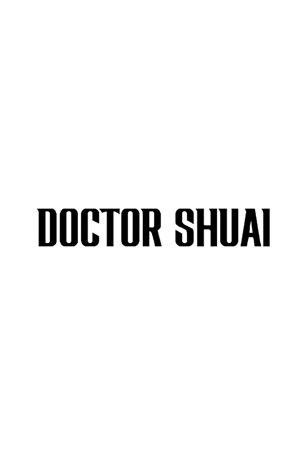 Doctor Shuai