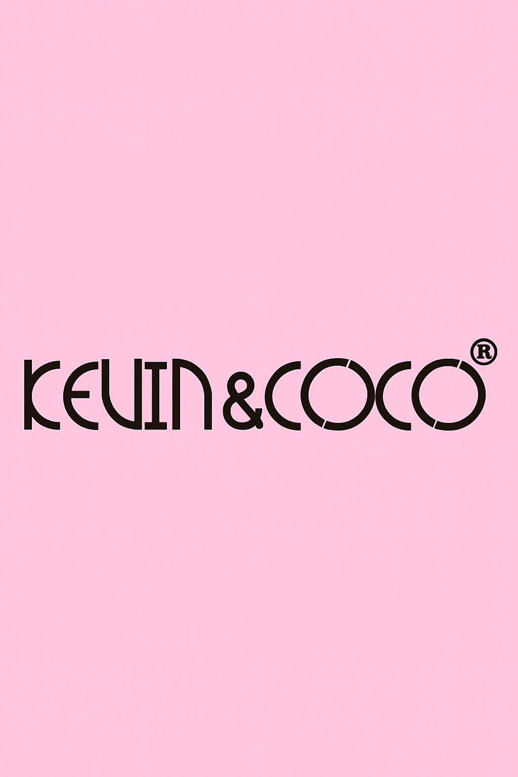 KEVIN&COCO