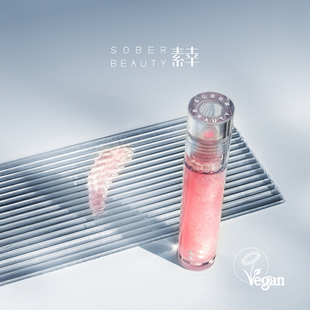 Sober Beauty The O.N.E Lip Jelly