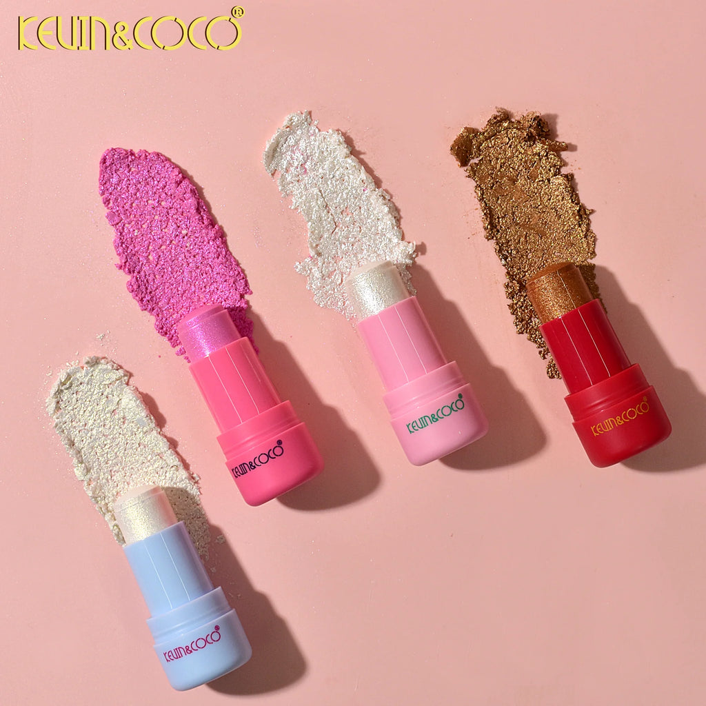 KEVIN&COCO Jelly Highlight Stick