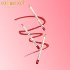 KEVIN&COCO 12-Pack Lip Liner Set