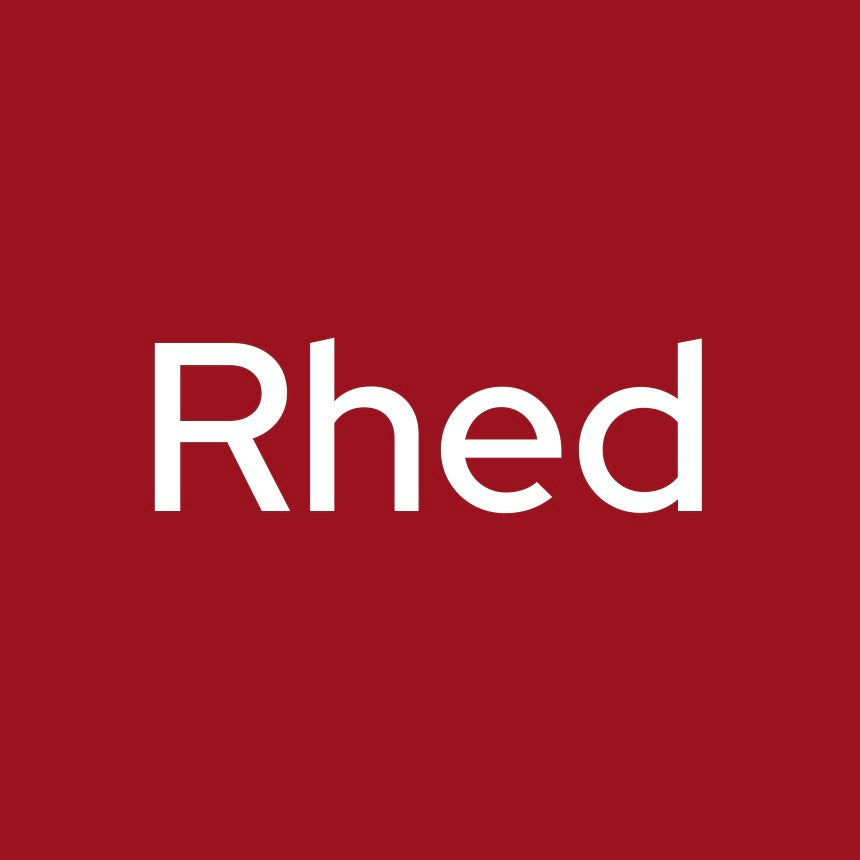 Rhed