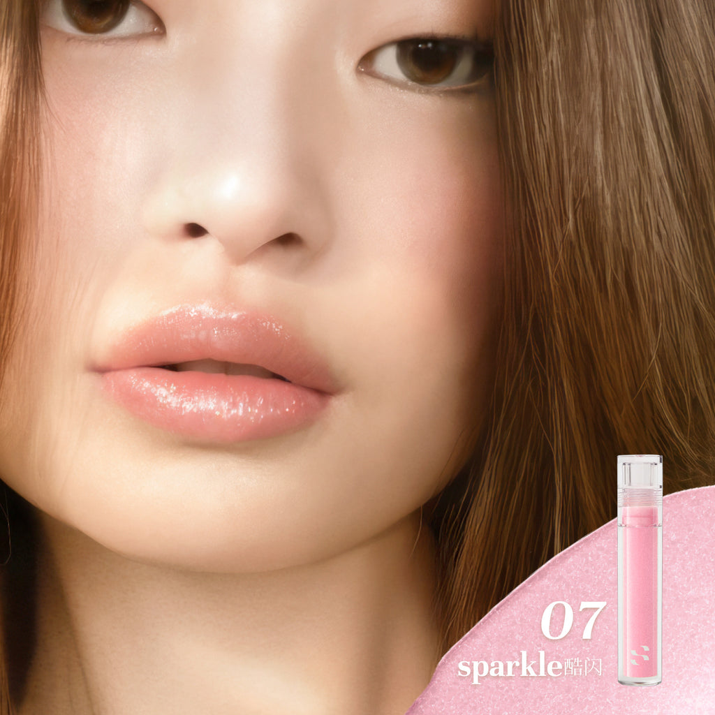 Sober Beauty The O.N.E Lip Jelly