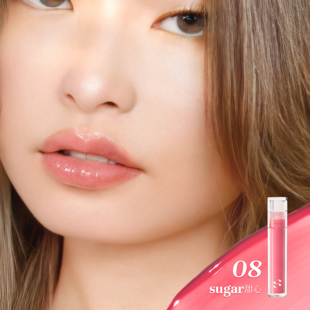 Sober Beauty The O.N.E Lip Jelly