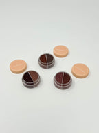Shellwe Makeup Farasha Lip Mud