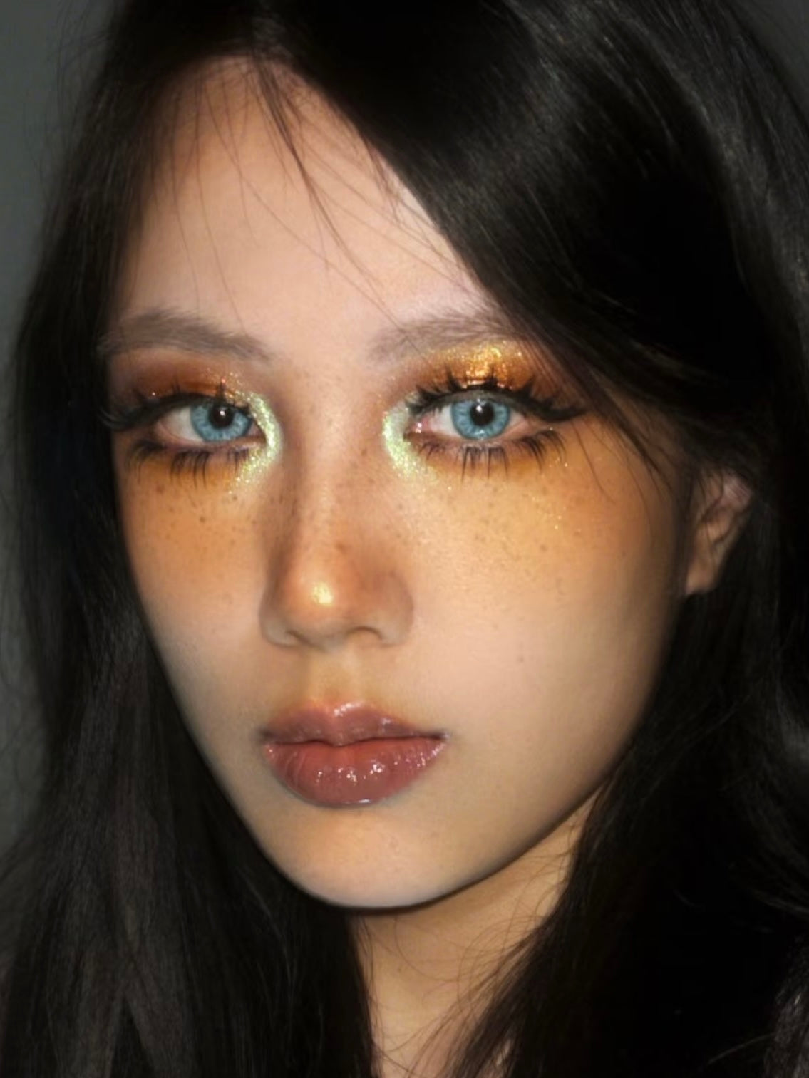 Shellwe Makeup Wulfa Eyeshadow Palette