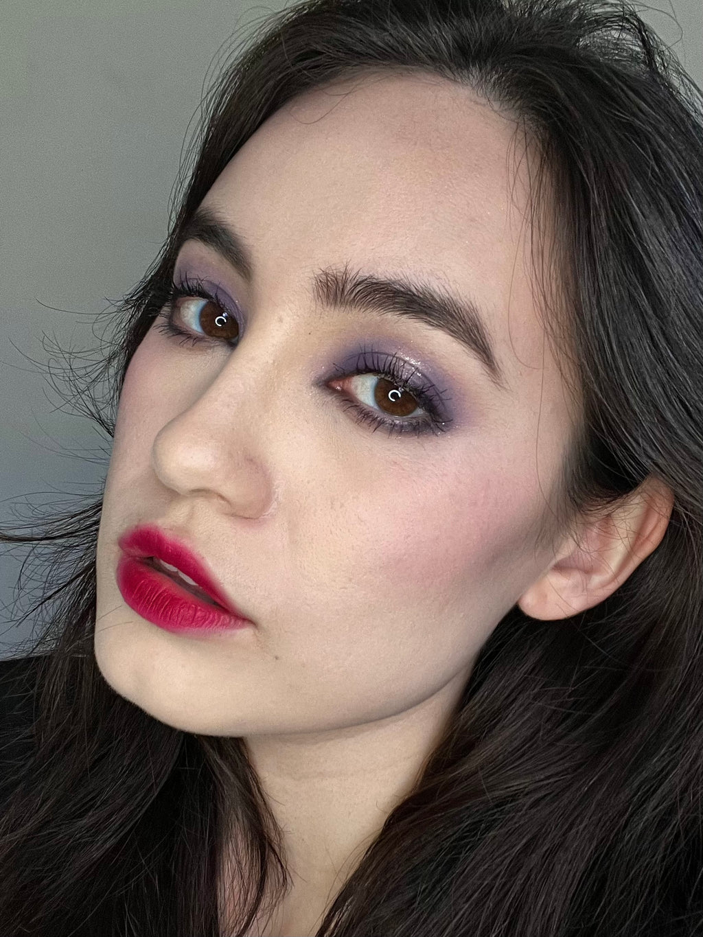 Shellwe Makeup Mist Witch Eyeshadow Palette