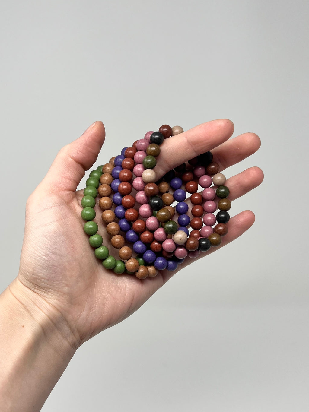 Incense Beads