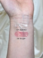 Sober Beauty The O.N.E Lip Jelly
