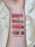 Sober Beauty The Better Balmy Stick