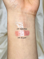 Sober Beauty The O.N.E Lip Jelly