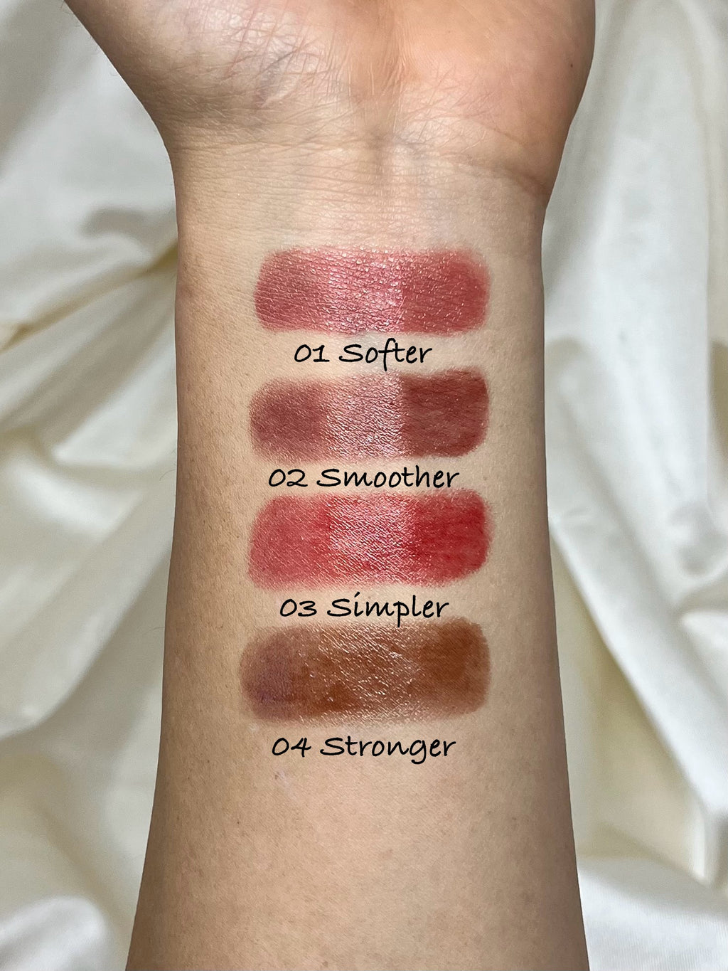Sober Beauty The Better Balmy Stick