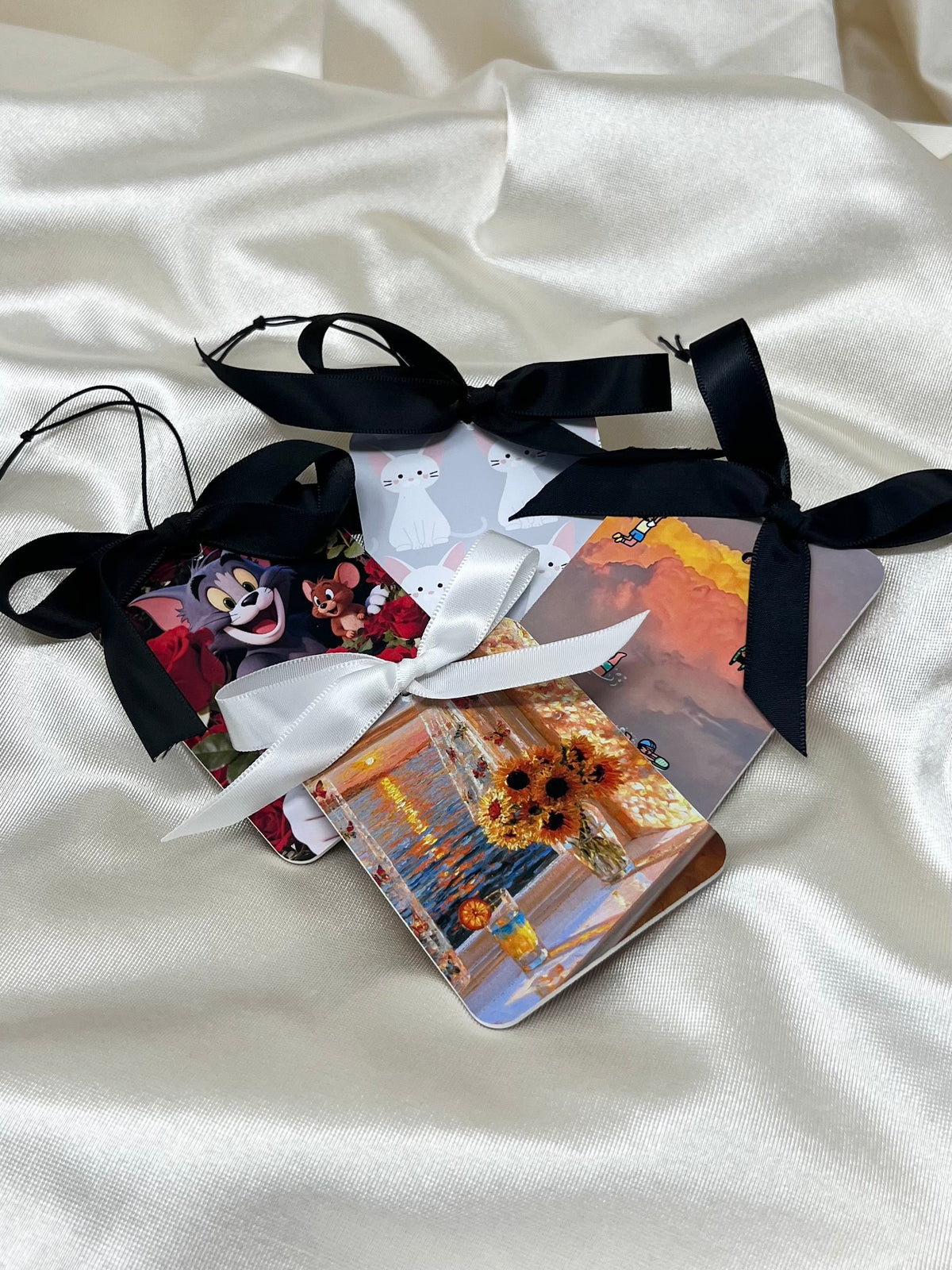 Fragrance Card