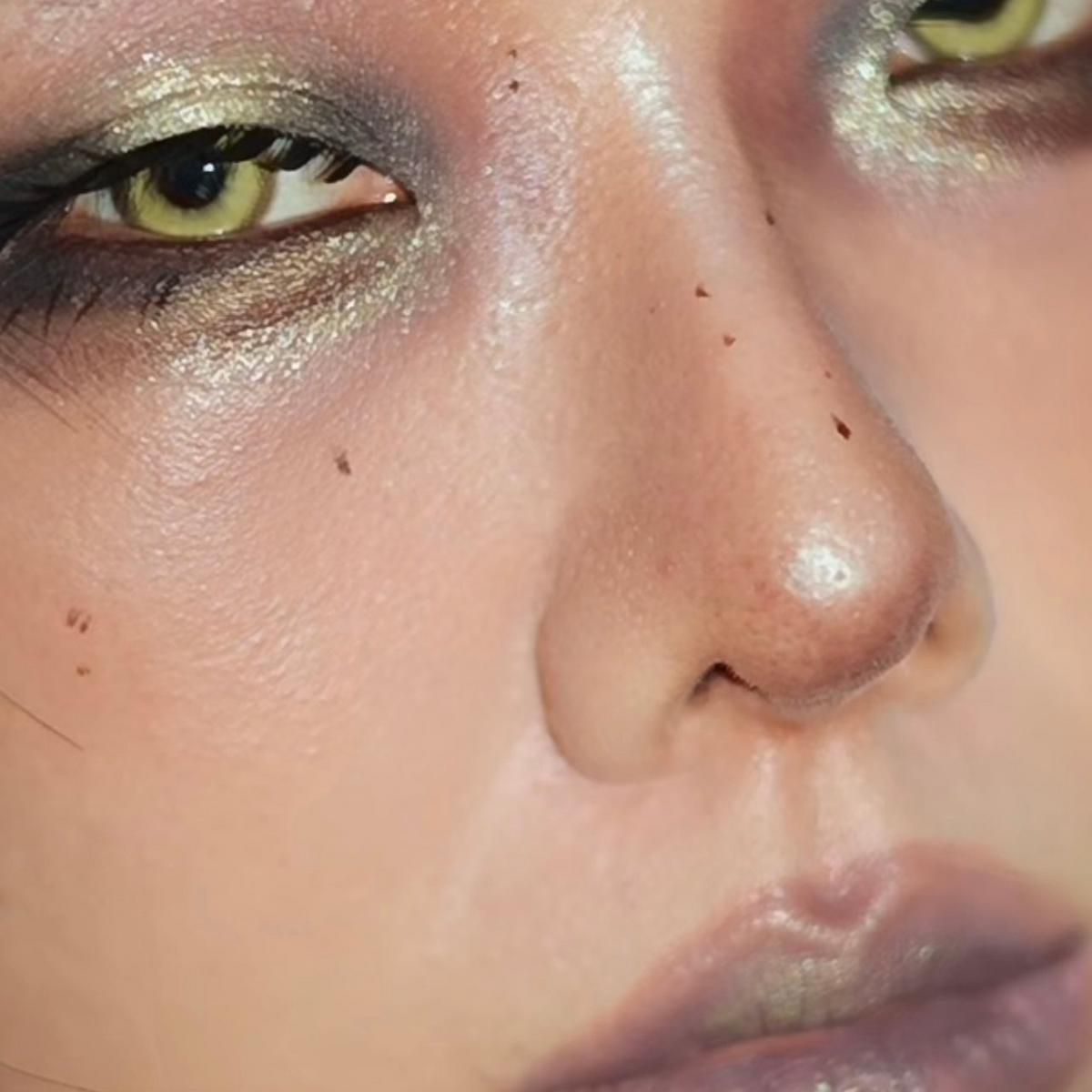 Shellwe Makeup Elaina Eyeshadow Palette