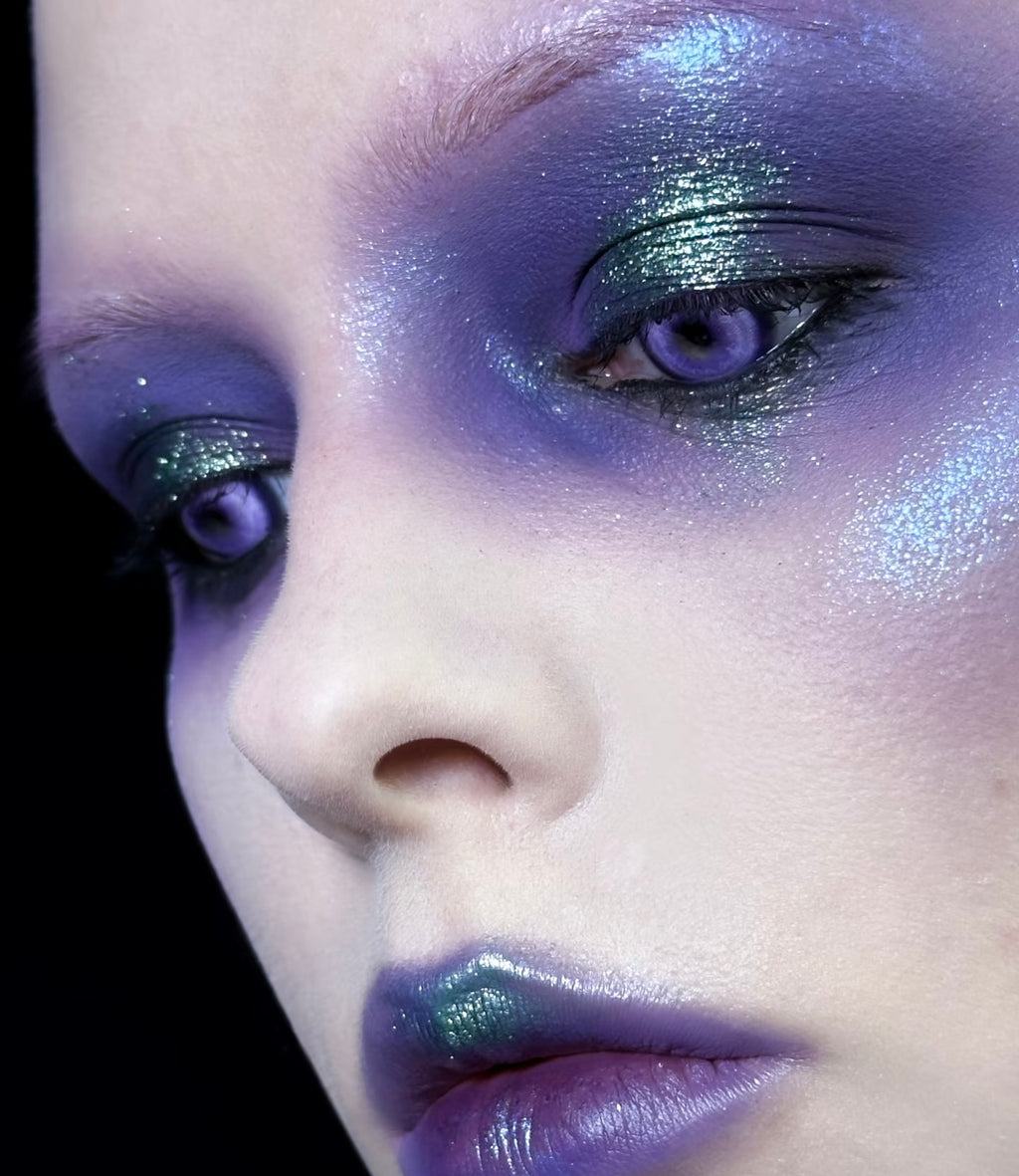 Shellwe Makeup Mist Witch Eyeshadow Palette