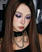 Shellwe Makeup Mist Witch Eyeshadow Palette