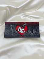 Shellwe Makeup Punk Bunny Eyeshadow Palette