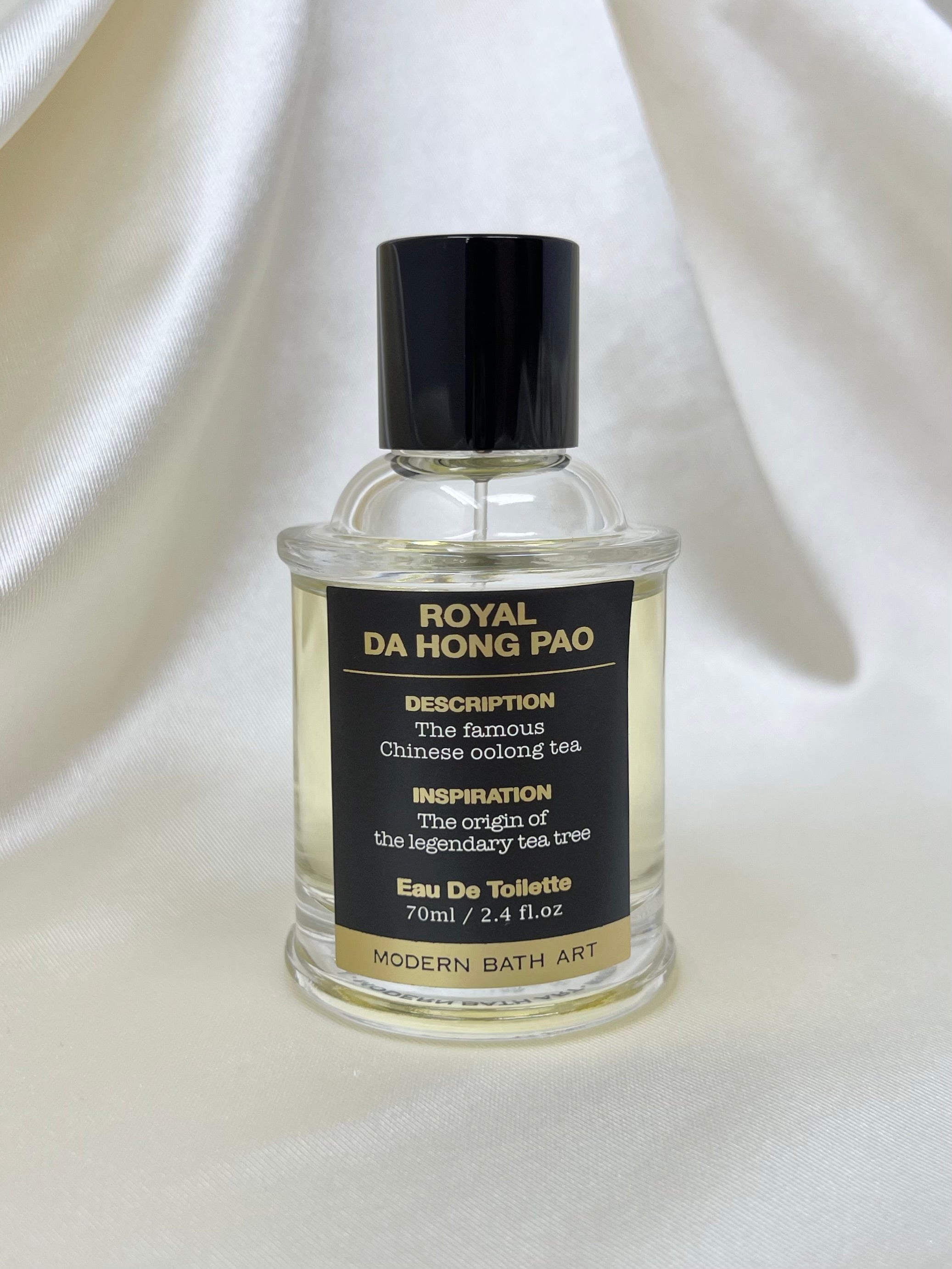 Modern Bath Art Royal Da Hong Pao EDT 70ml