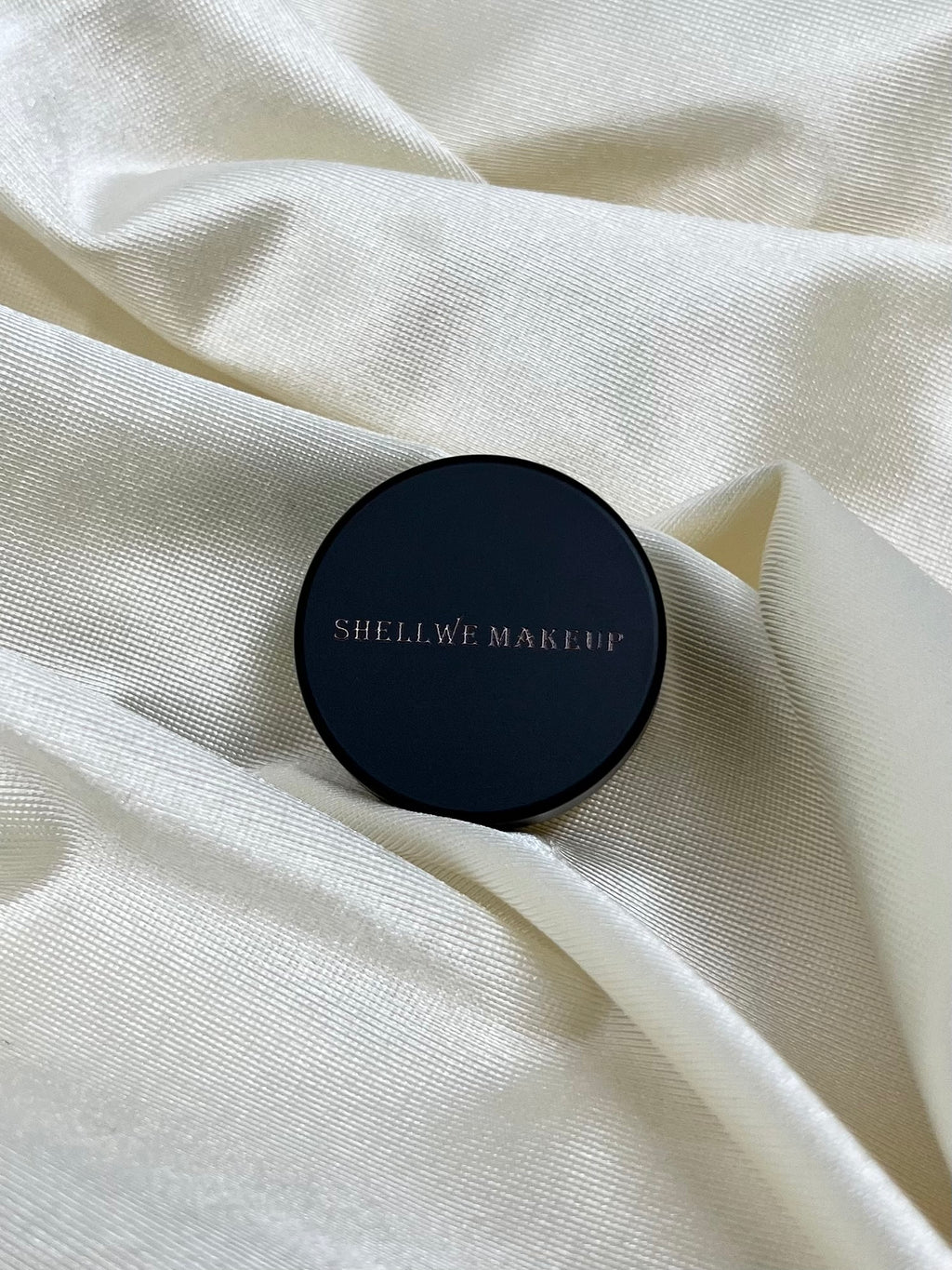 Shellwe Makeup Punk Bunny Lip Mud Denim