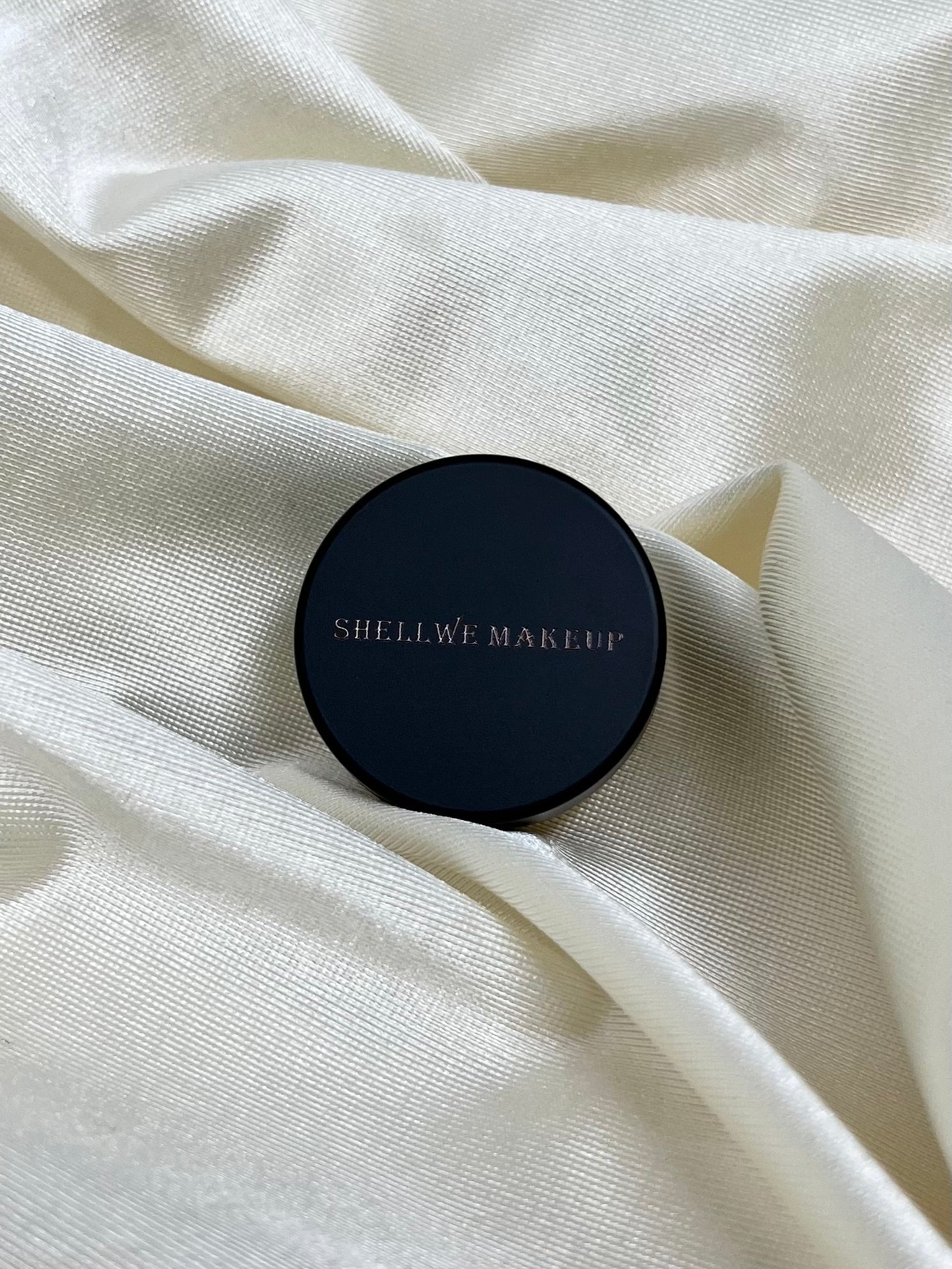 Shellwe Makeup Punk Bunny Lip Mud Denim