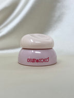 KEVIN&COCO Big Puffball Jam Lip Gloss