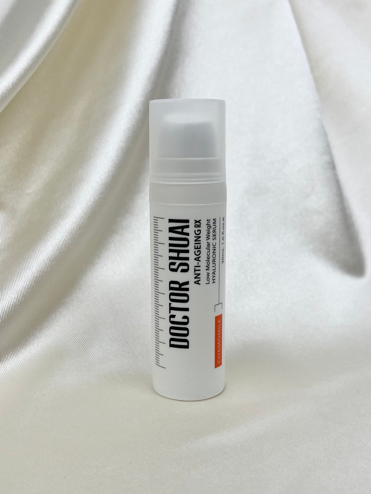 Doctor Shuai Low Molecular Weight Hyaluronic Acid Serum With Chamomile