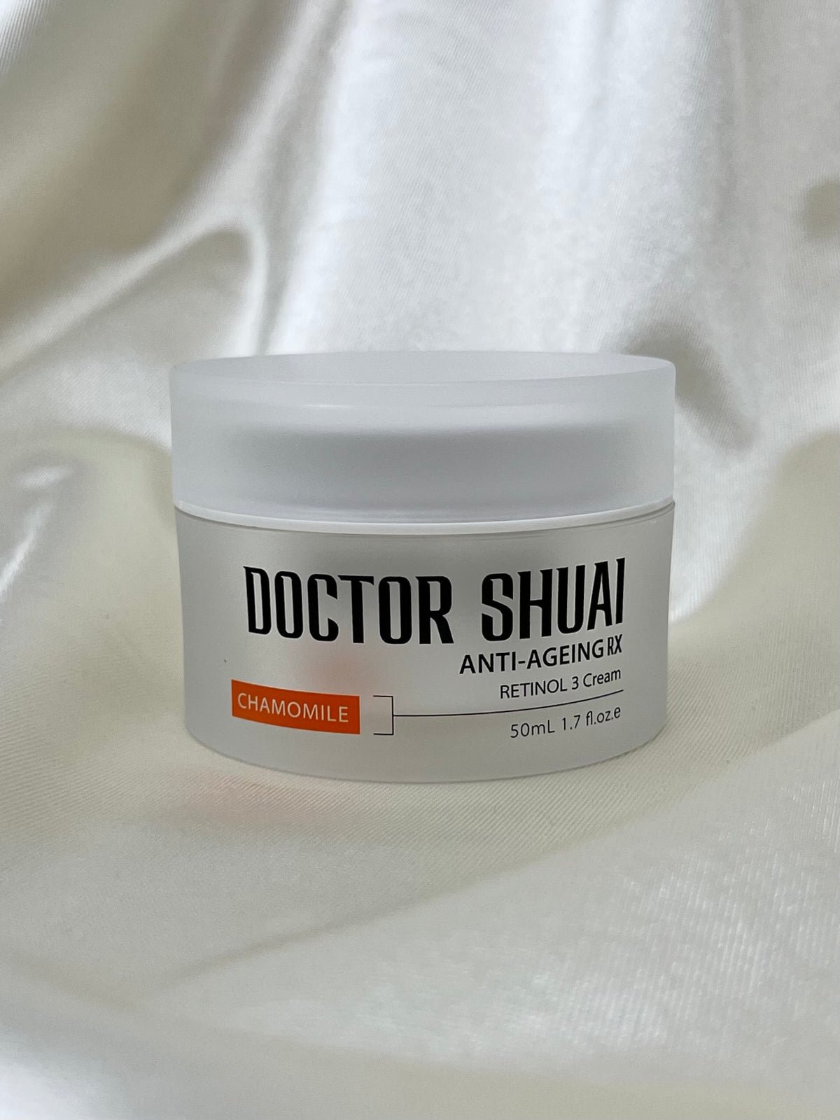 Doctor Shuai Retinol 3 Cream
