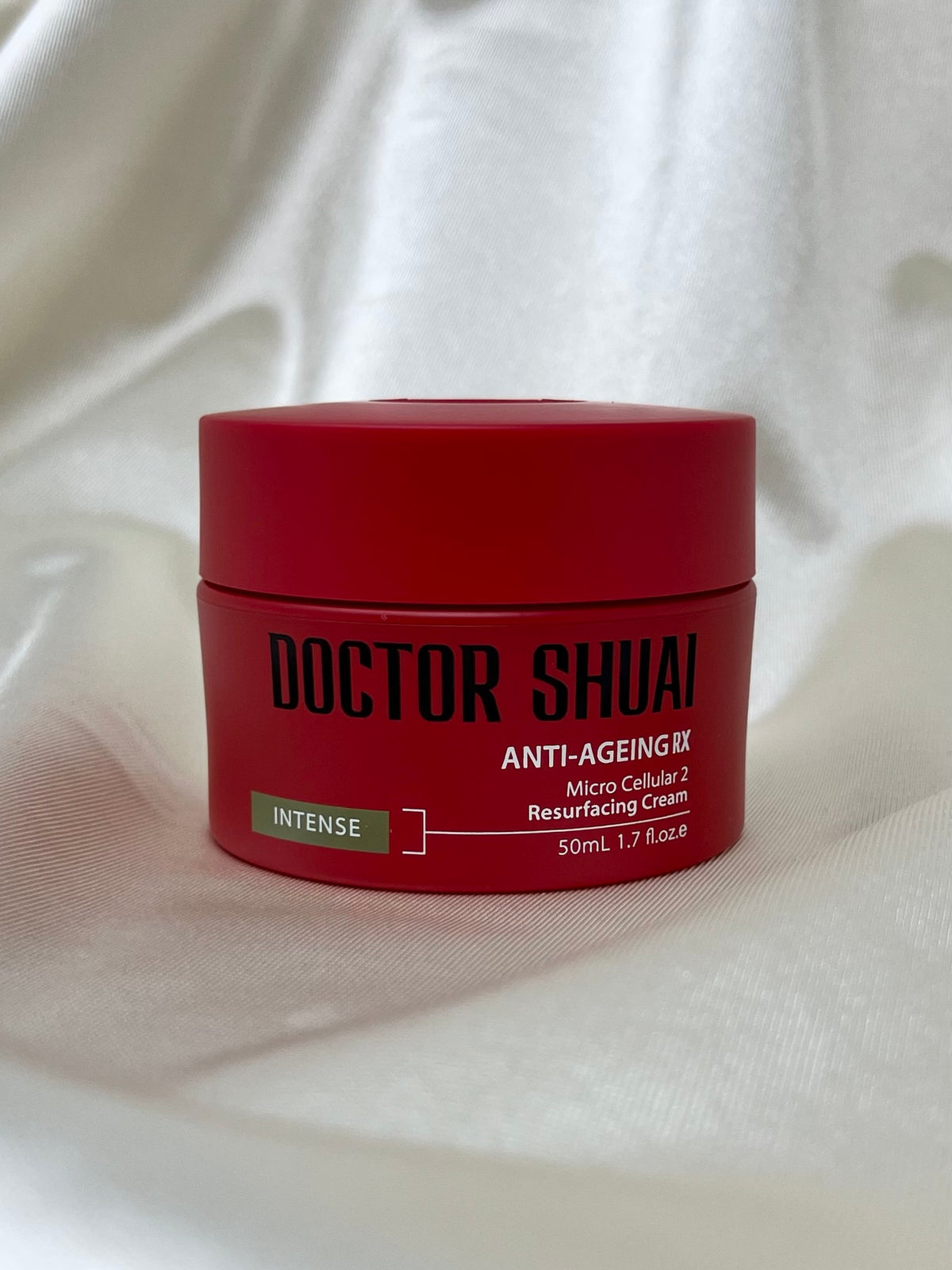Doctor Shuai Intense Micro Cellular Resurfacing Cream