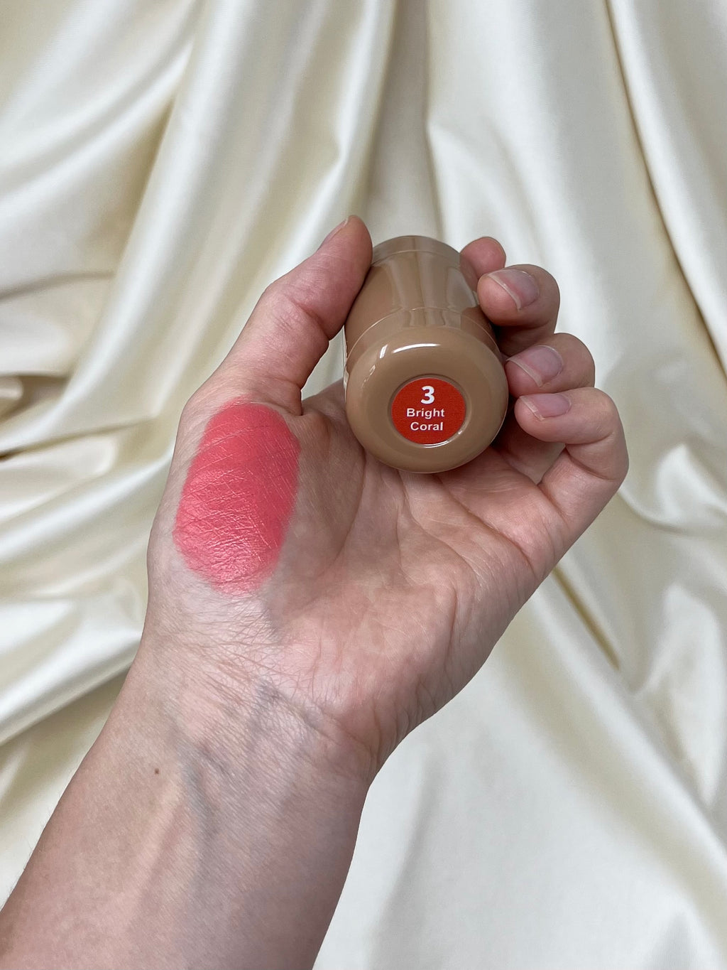 KEVIN&COCO Rose Blusher Stick