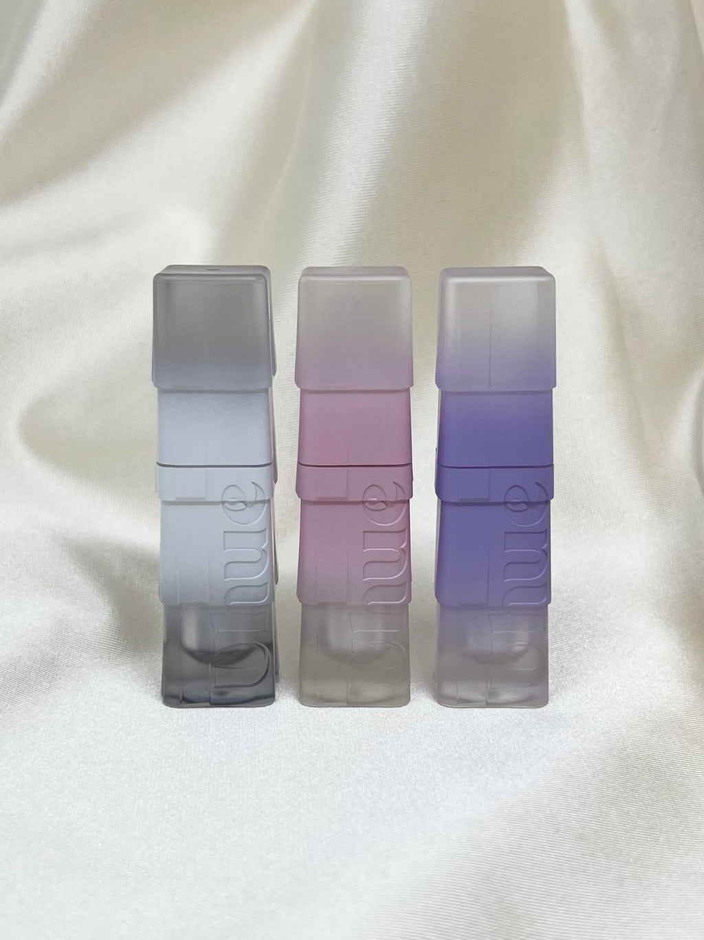 Uhue Matte Lip Glaze