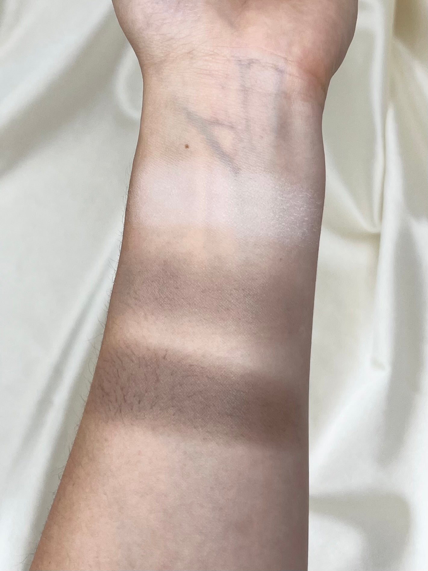 Shellwe Makeup Luperca Contour Palette