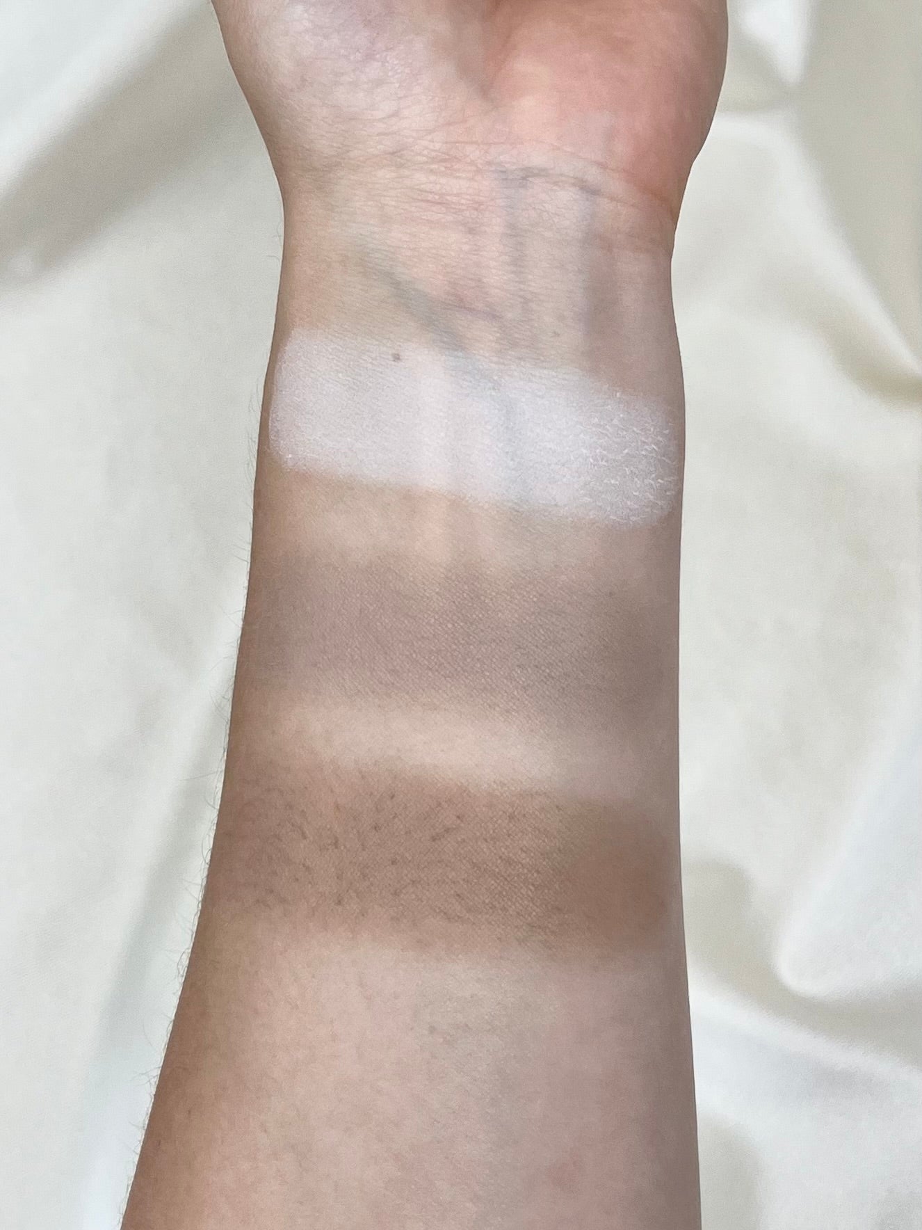 Shellwe Makeup Lilith Contour Palette