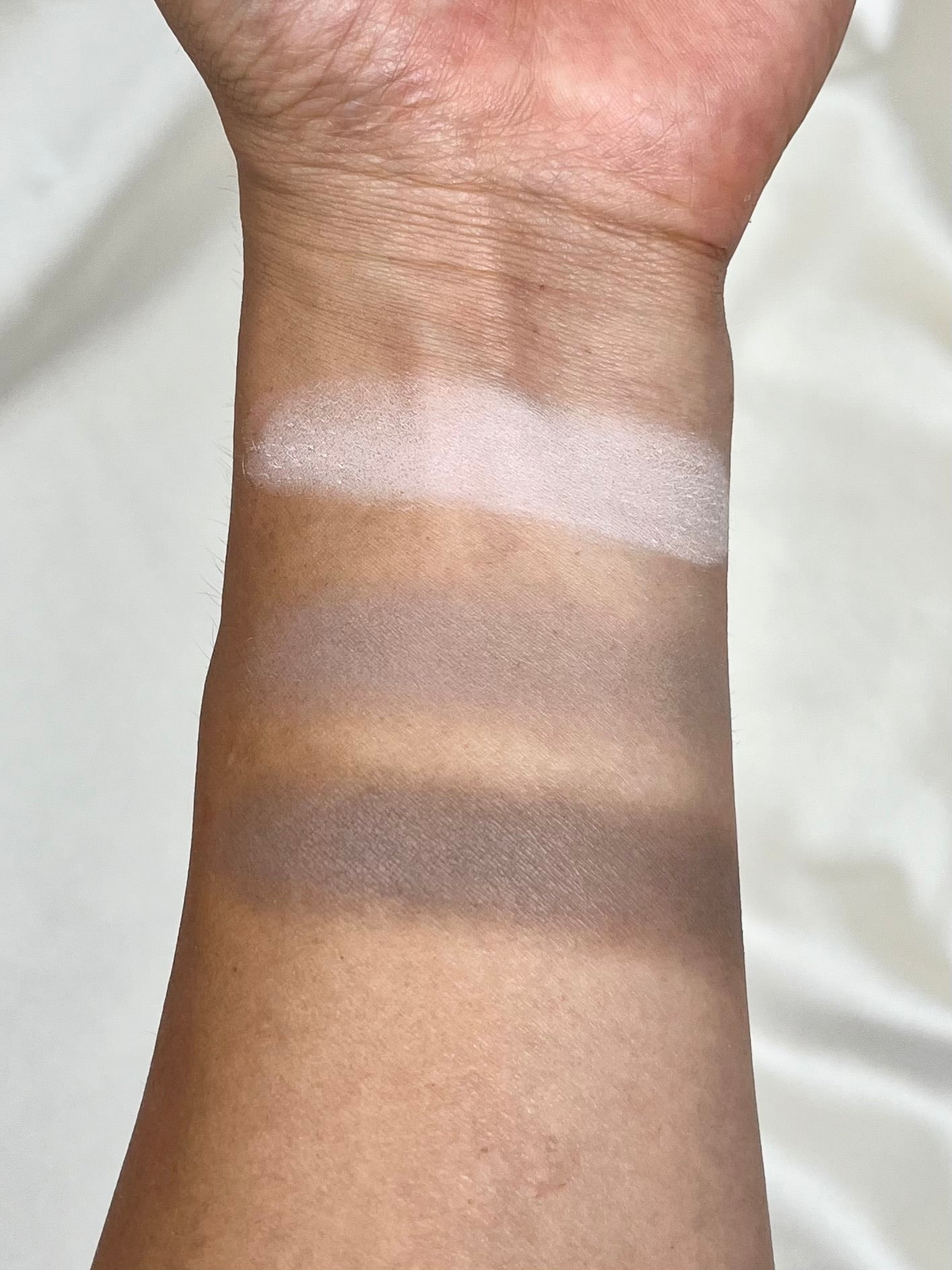 Shellwe Makeup Luperca Contour Palette