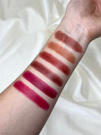 Uhue Matte Lip Glaze