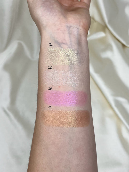 KEVIN&COCO Jelly Highlight Stick