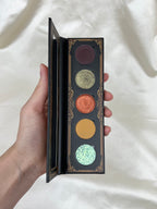 Shellwe Makeup Wulfa Eyeshadow Palette