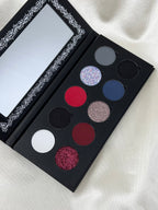 Shellwe Makeup Punk Bunny Eyeshadow Palette