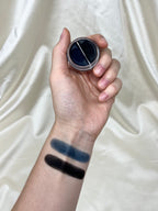 Shellwe Makeup Punk Bunny Lip Mud Denim