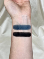 Shellwe Makeup Punk Bunny Lip Mud Denim