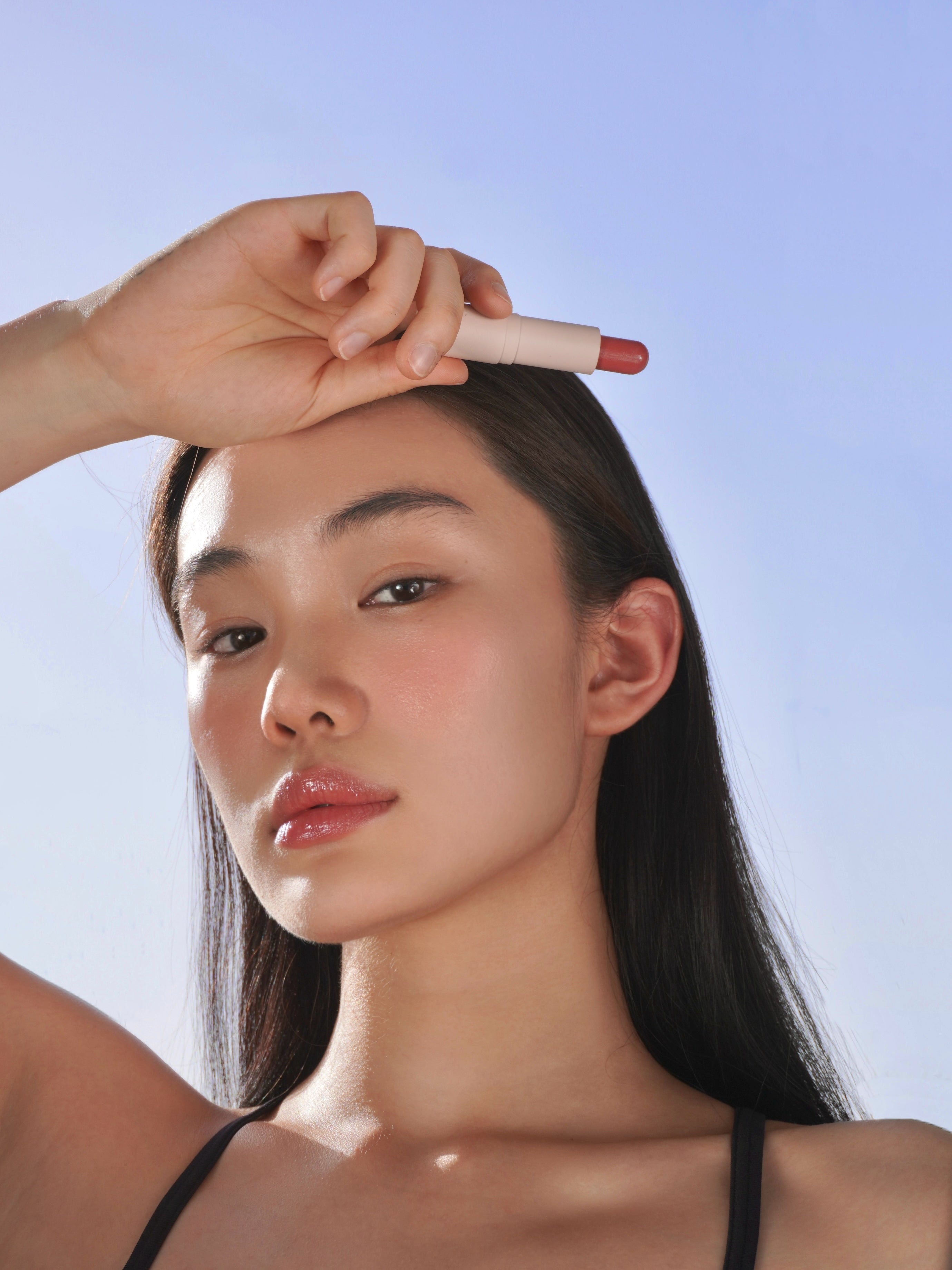 Sober Beauty The Better Balmy Stick