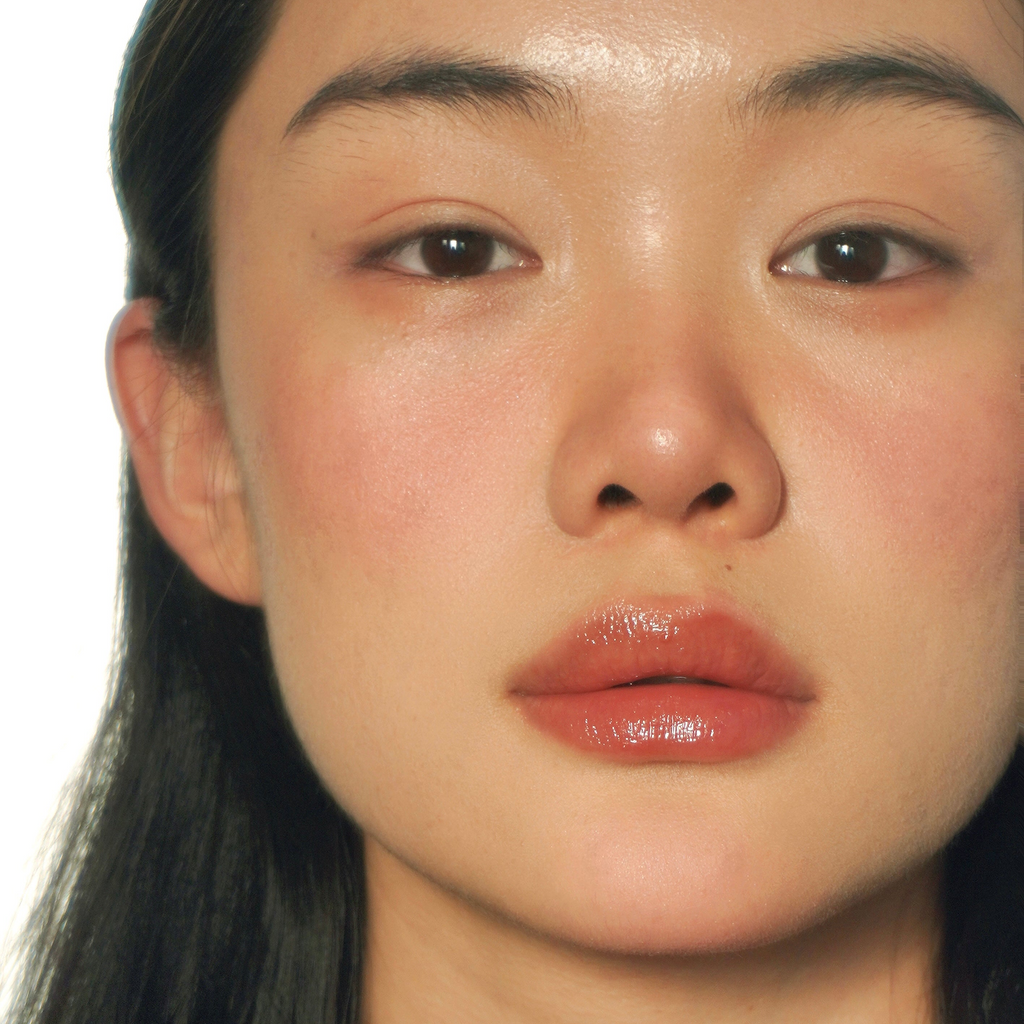 Sober Beauty The O.N.E Tinted Lip Oil