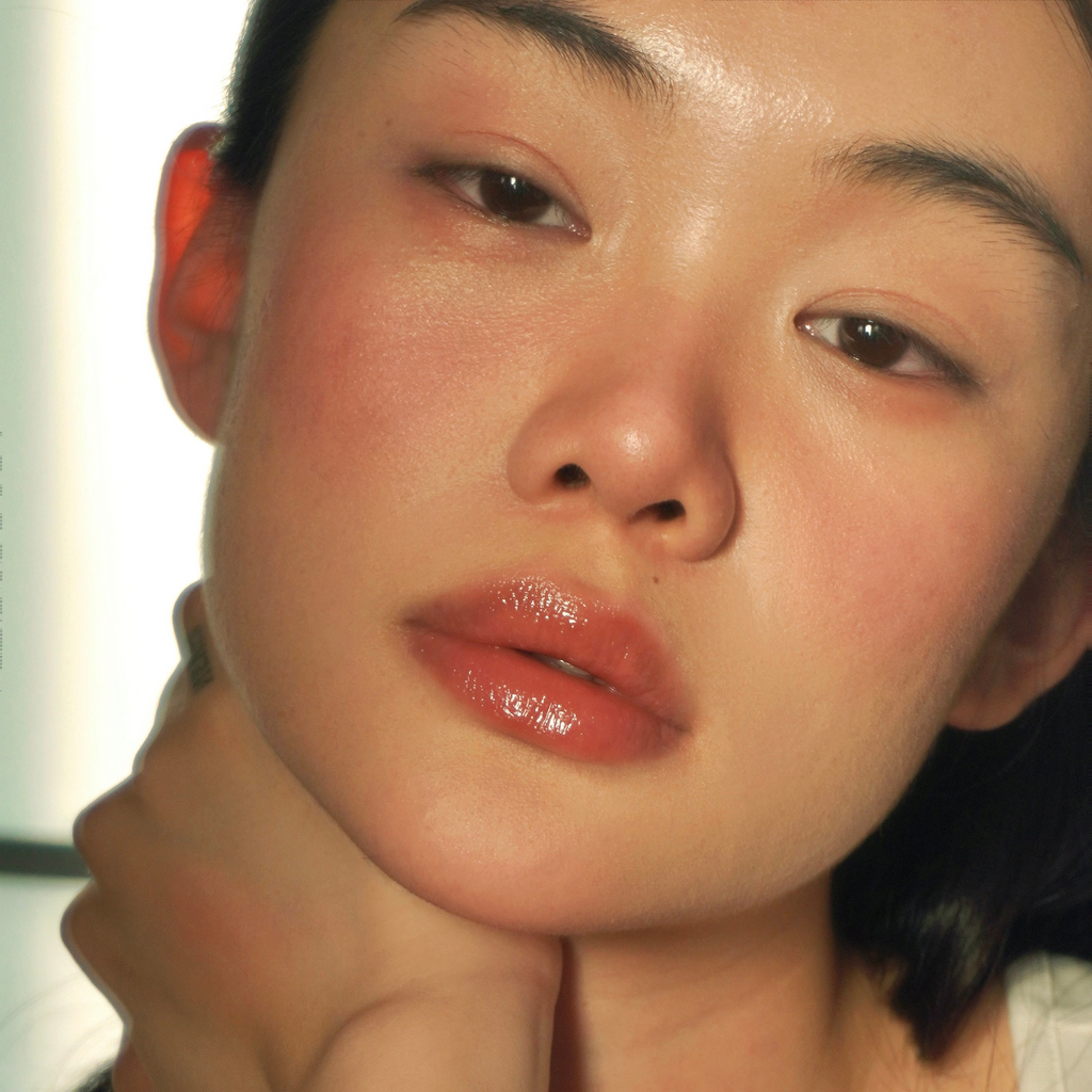Sober Beauty The O.N.E Tinted Lip Oil