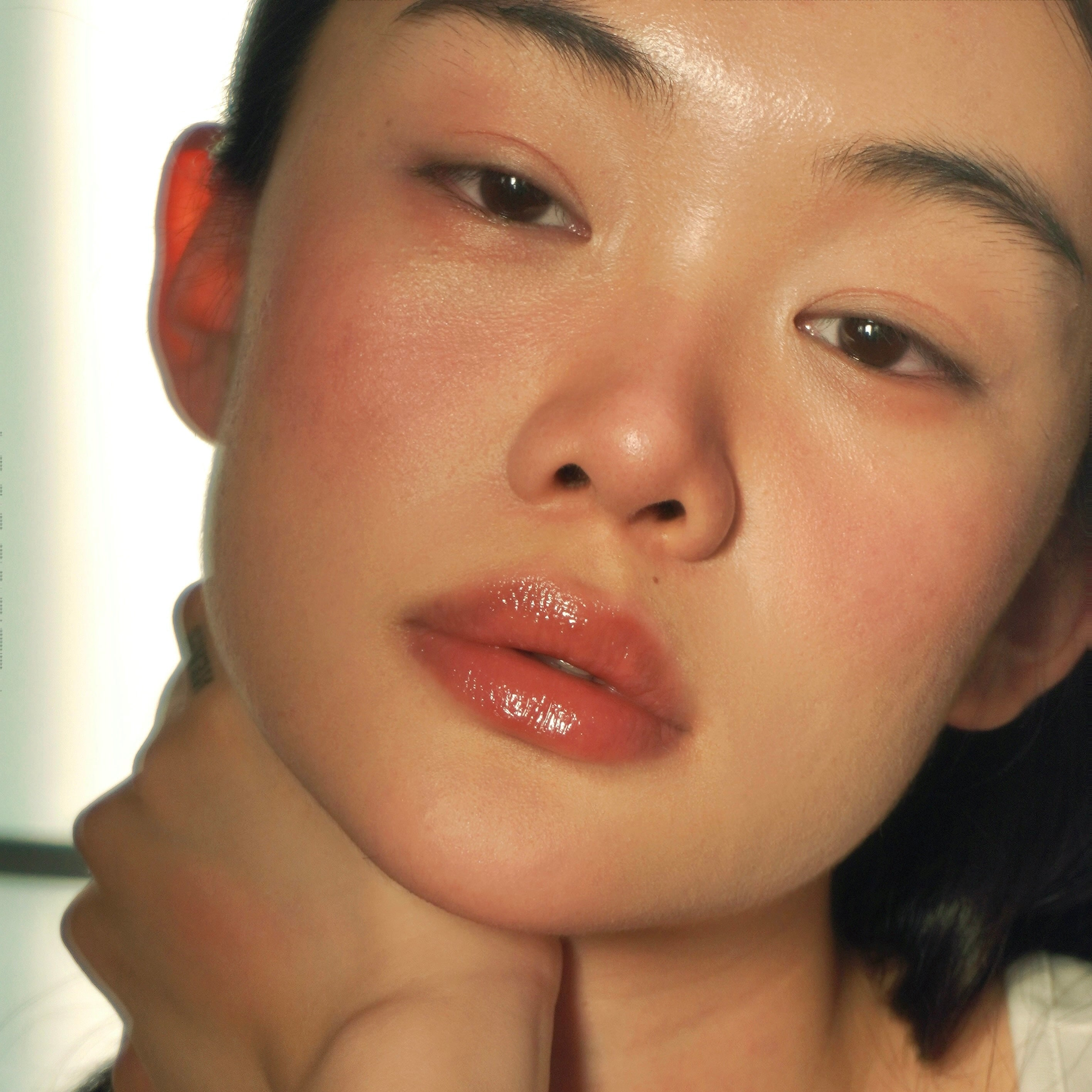 Sober Beauty The O.N.E Tinted Lip Oil