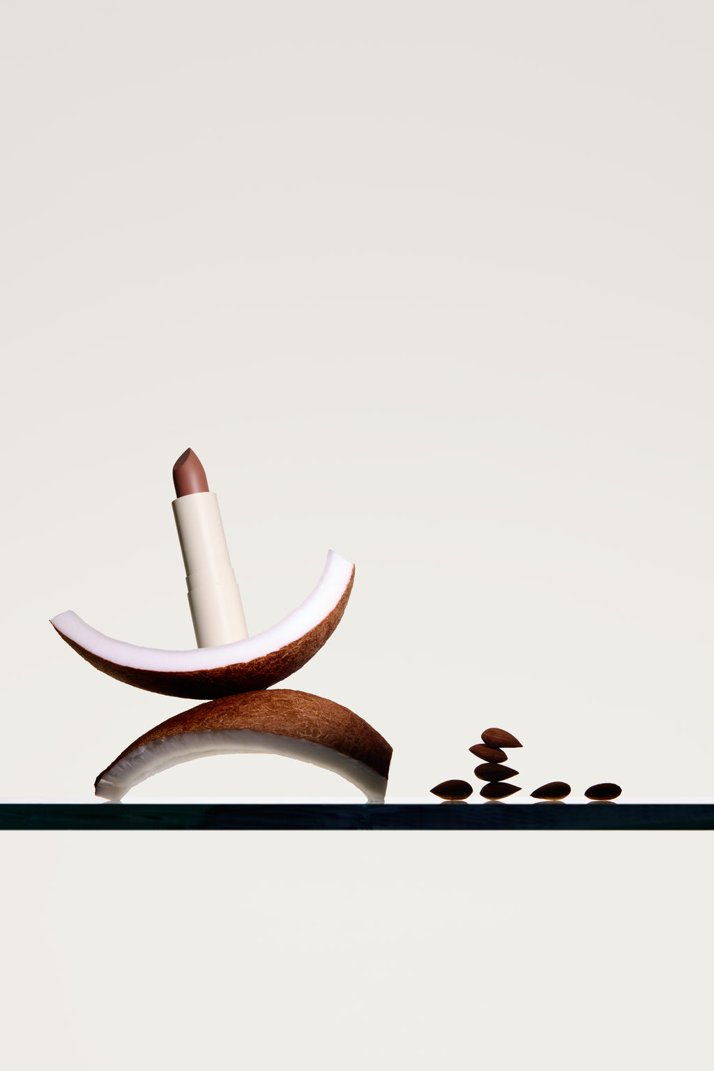 Sober Beauty The Essential Natural Lipstick