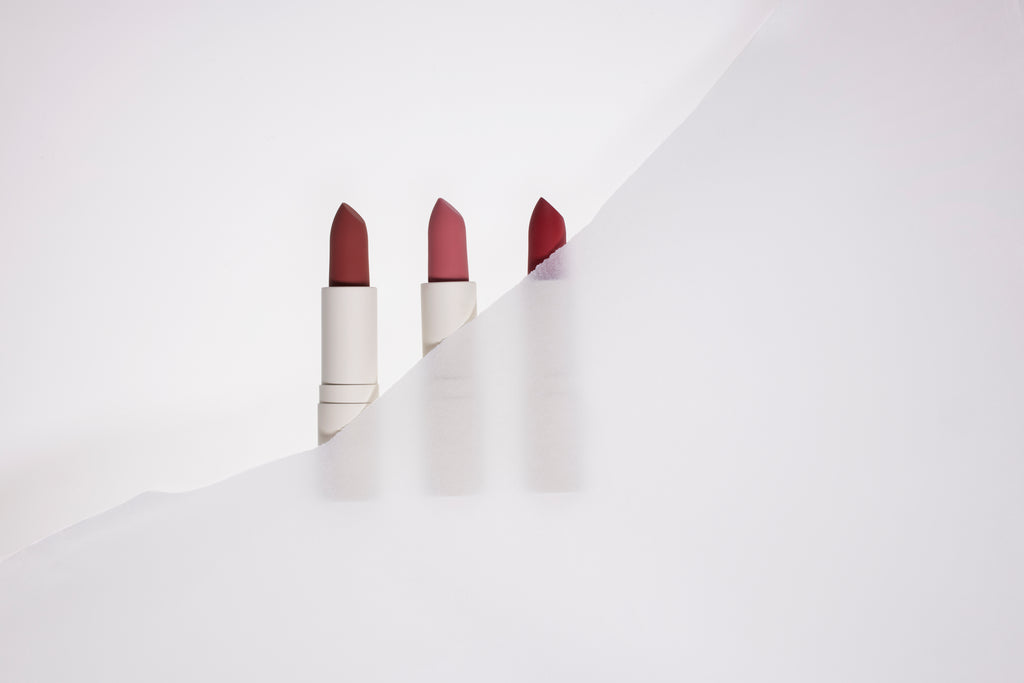 Sober Beauty The Essential Natural Lipstick