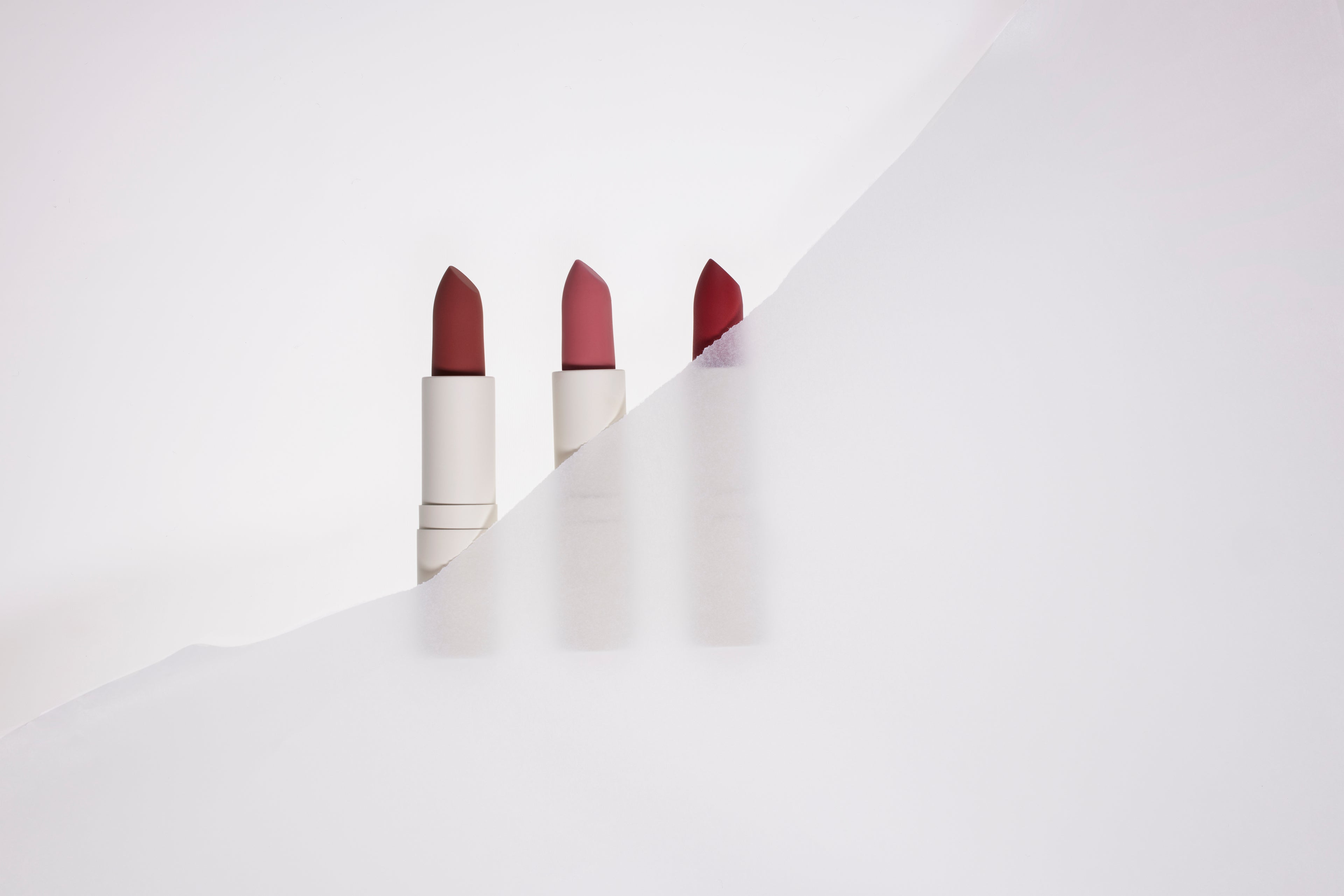 Sober Beauty The Essential Natural Lipstick