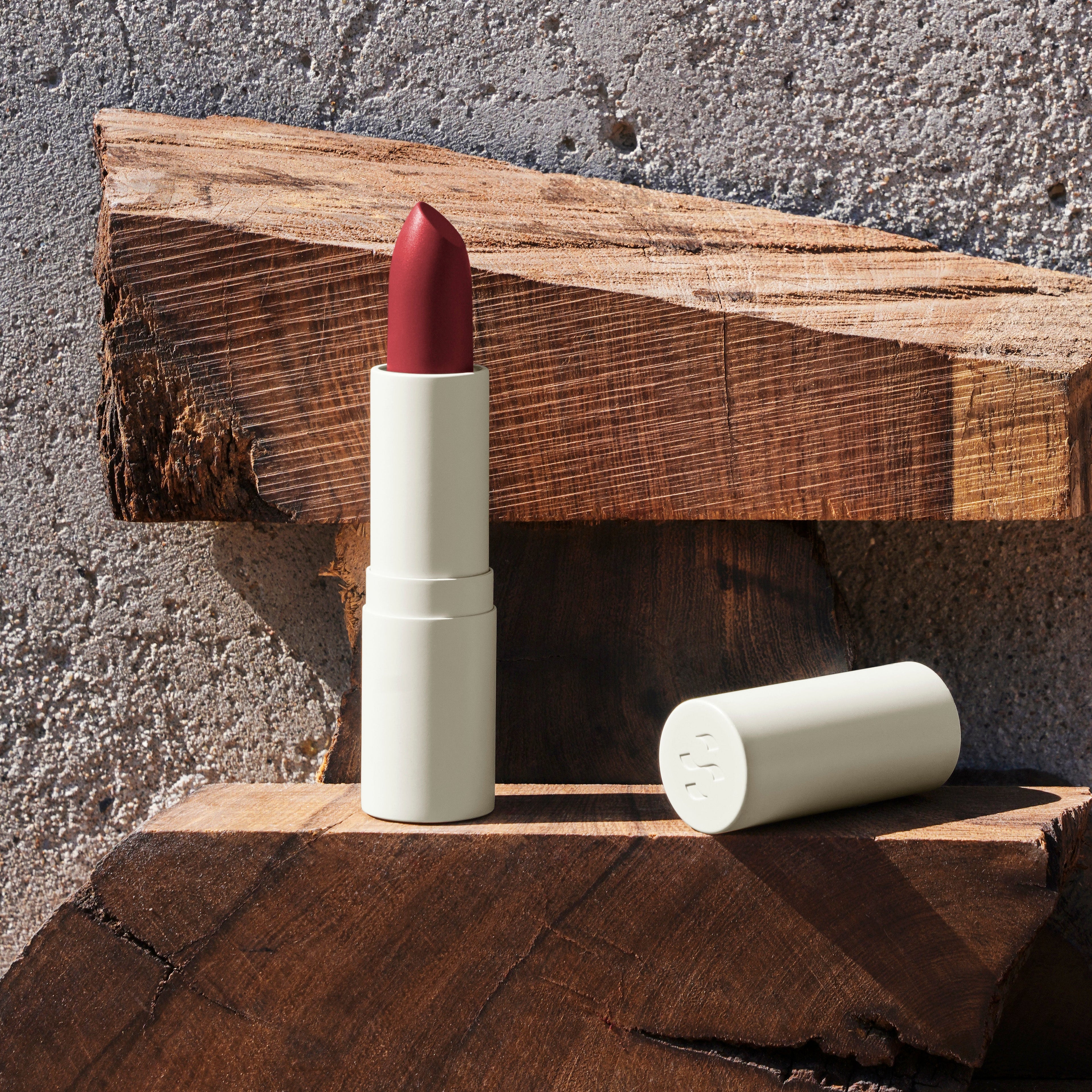 Sober Beauty The Essential Natural Lipstick