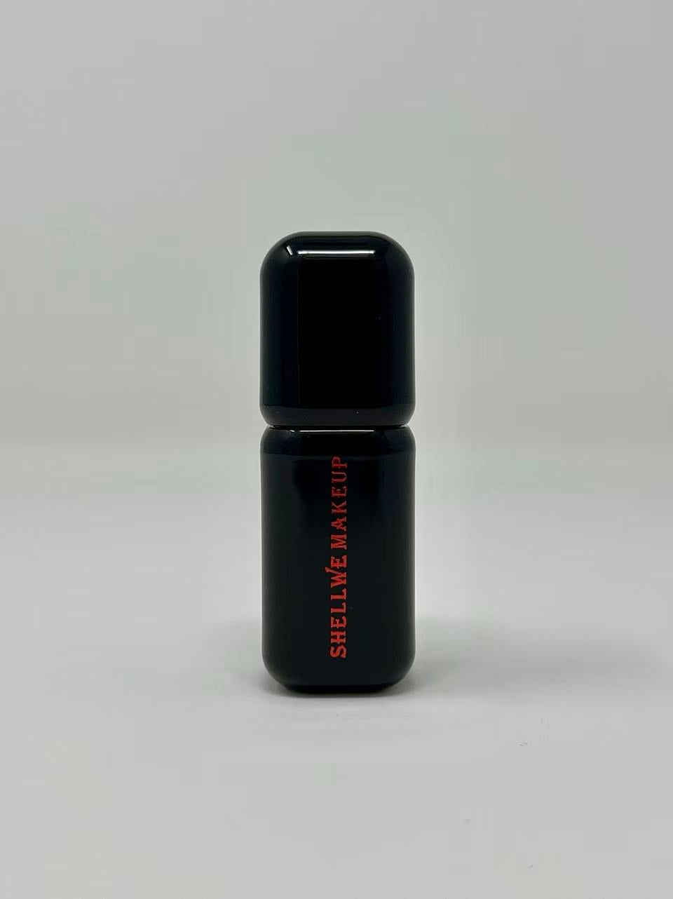 Shellwe Makeup Punk Bunny Lip Gloss G086 Moth Flame Red